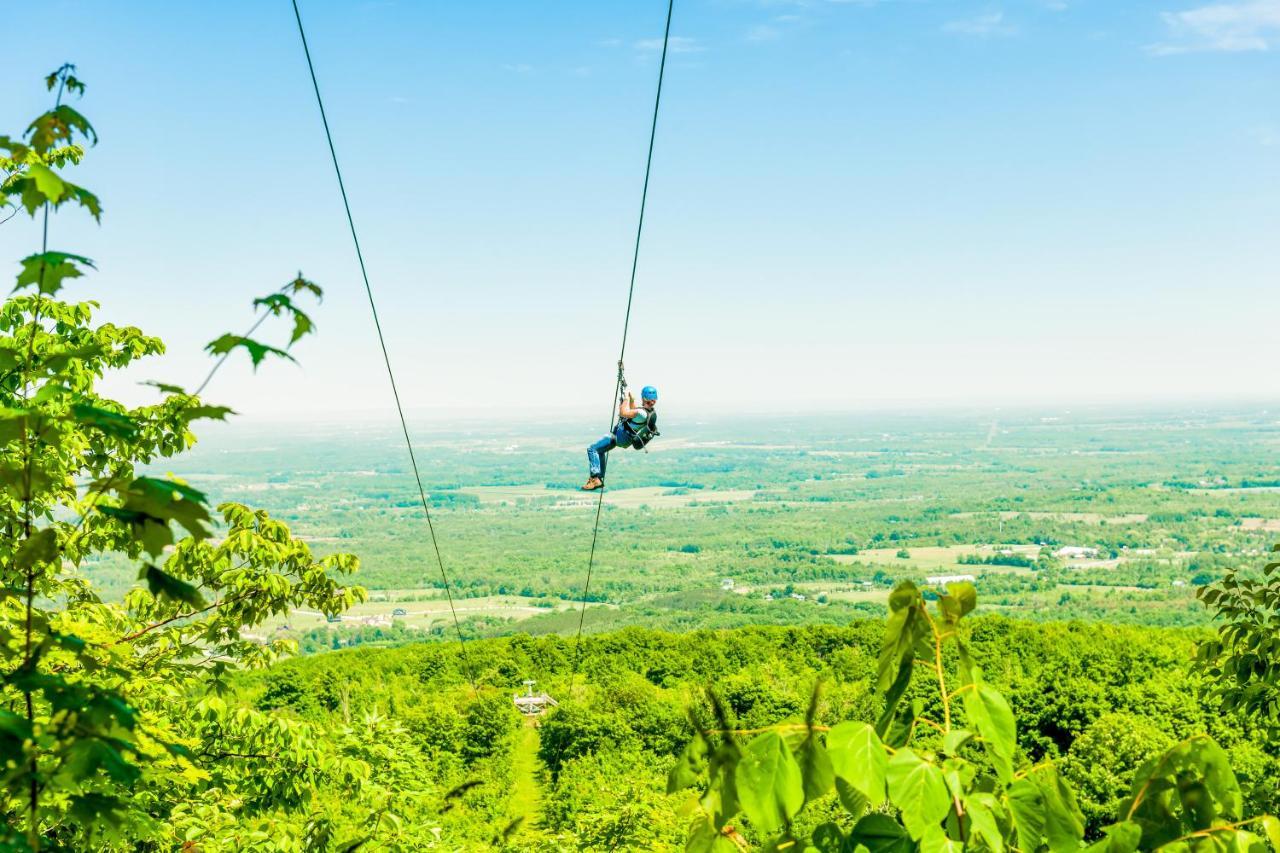 Wintergreen 127 Blue Mountains Exterior photo